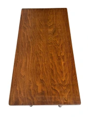 Vienna Secession Console Table by Kohn, Beech Wood, 1900s